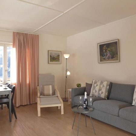 Apartment Helene Apt-Diana By Interhome Wengen Exterior photo